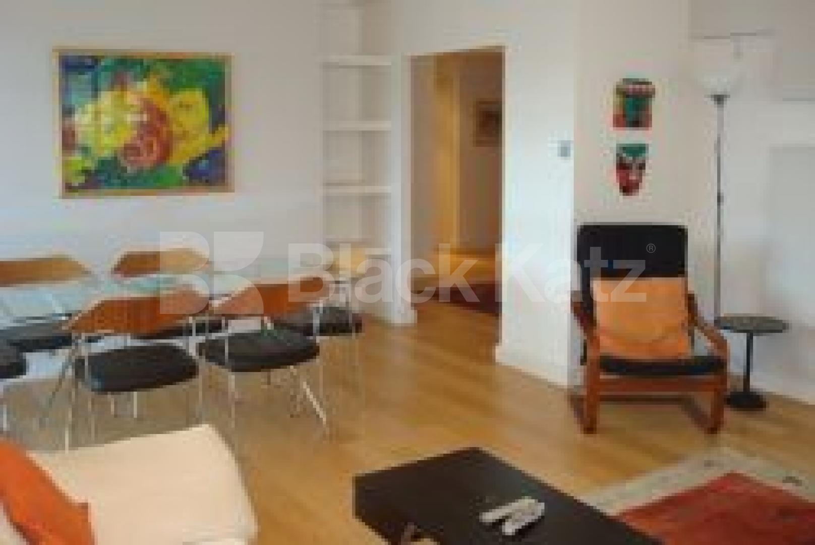 			New Instruction, 3 Bedroom, 1 bath, 1 reception Flat			 Gloucester Place, MARYLEBONE